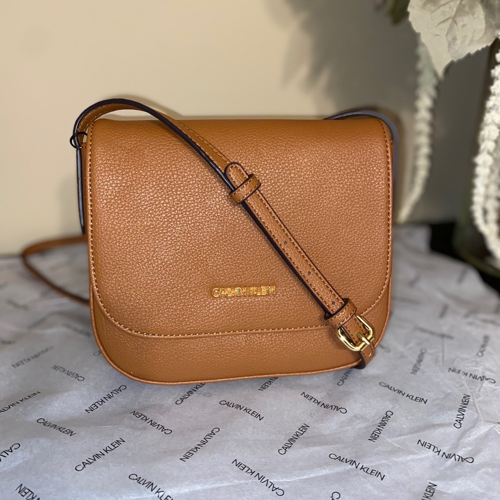 Rachel Crossbody Bag
